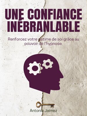 cover image of Une Confiance Inébranlable